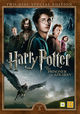 Omslagsbilde:Harry Potter and the prisoner of Azkaban