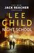 Omslagsbilde:Night school