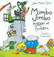 Omslagsbilde:Mimbo Jimbo bygger et fyrtårn