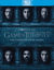 Omslagsbilde:Game of thrones . The complete sixth season