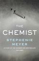Omslagsbilde:The chemist : a novel