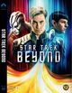 Omslagsbilde:Star Trek: Beyond