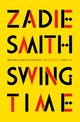 Cover photo:Swing time
