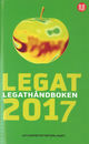 Cover photo:Legathåndboken 2017