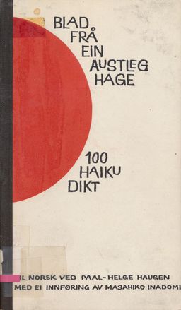 forsidebilde - trykk for å vise stor versjon