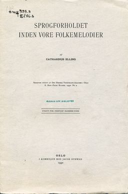 forsidebilde - trykk for å vise stor versjon