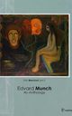 Omslagsbilde:Edvard Munch : an anthology