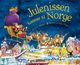 Omslagsbilde:Julenissen kommer til Norge