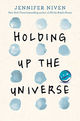 Omslagsbilde:Holding up the universe