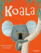 Cover photo:Koala