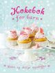Cover photo:Kokebok for barn