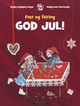 Omslagsbilde:God jul! : Fest og feiring