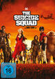 Omslagsbilde:The Suicide squad