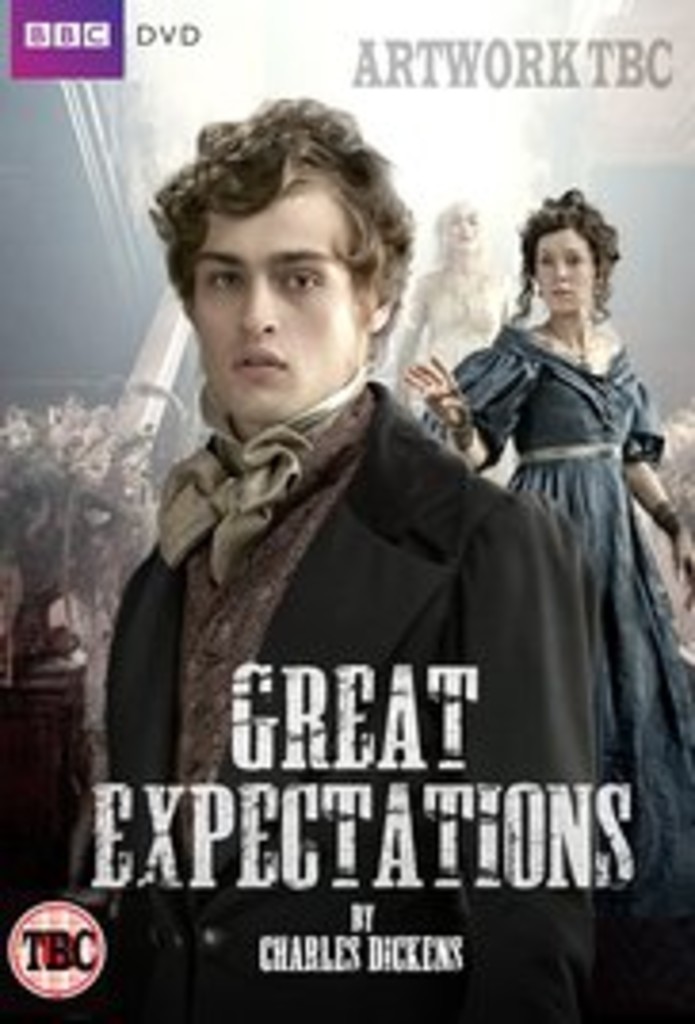 Great Expectations