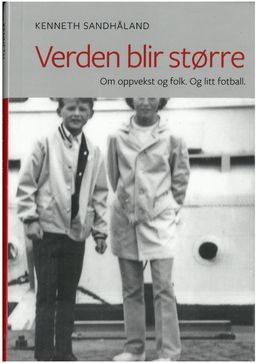 forsidebilde - trykk for å vise stor versjon