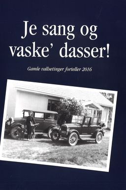 forsidebilde - trykk for å vise stor versjon