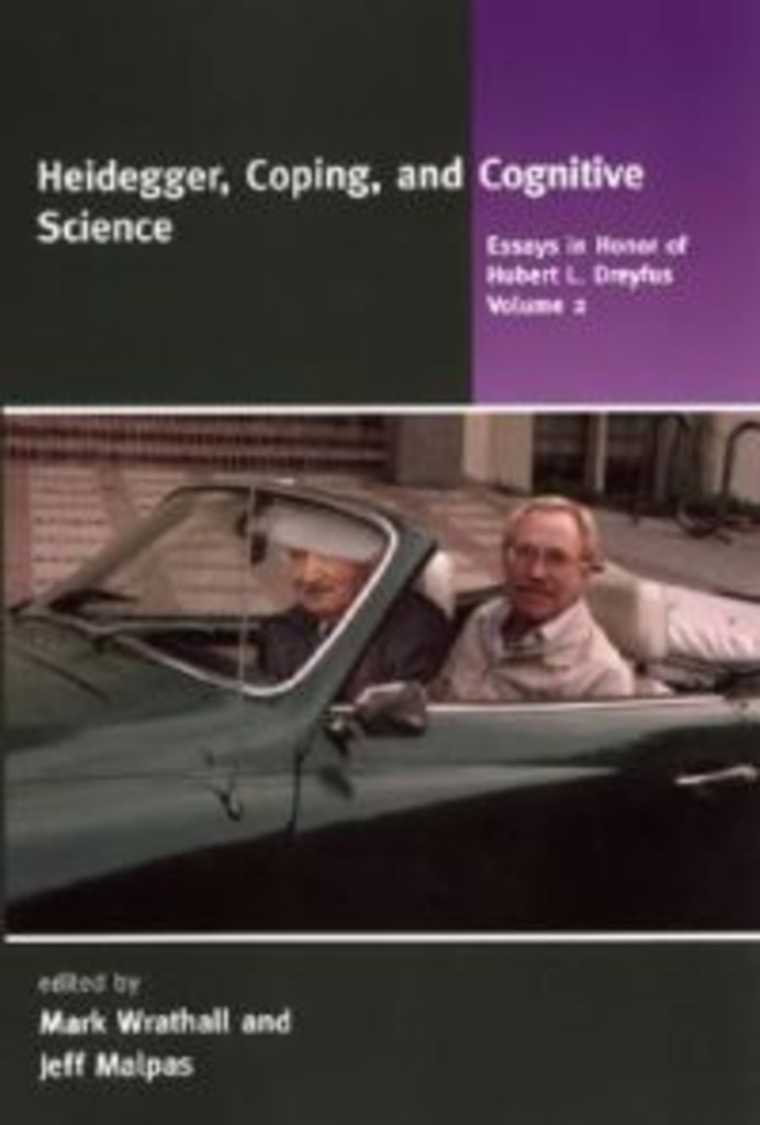 Heidegger, coping and cognitive science