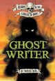 Omslagsbilde:Ghost writer