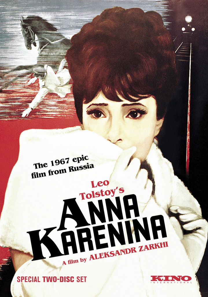 Anna Karenina