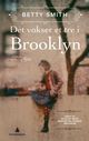 Omslagsbilde:Det vokser et tre i Brooklyn