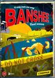 Omslagsbilde:Banshee . Final season