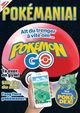 Omslagsbilde:Pokémania : alt du trenger å vite om Pokémon Go