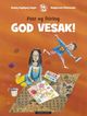 Cover photo:God Vesak! : Fest og feiring