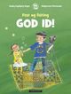 Cover photo:God id! : Fest og feiring