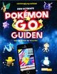 Omslagsbilde:Den ultimate Pokémon Go-guiden