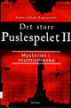 Cover photo:Det store Puslespelet II : : Mysteriet i mumiemaska