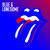 Omslagsbilde:Blue &amp; lonesome