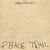Omslagsbilde:Peace trail