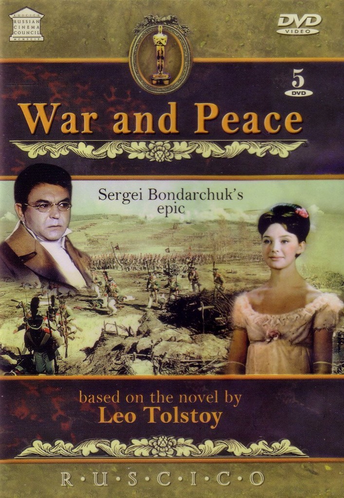 War and peace