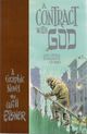 Omslagsbilde:A contract with God : and other tenement stories