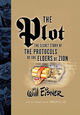 Omslagsbilde:The plot : the secret story of the protocols of the elders of Zion