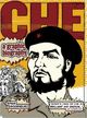 Omslagsbilde:Che : a graphic biography