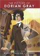 Omslagsbilde:The picture of Dorian Gray : a graphic novel