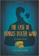 Omslagsbilde:The case of Charles Dexter Ward : a graphic novel