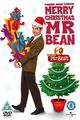 Omslagsbilde:Merry Christmas Mr Bean