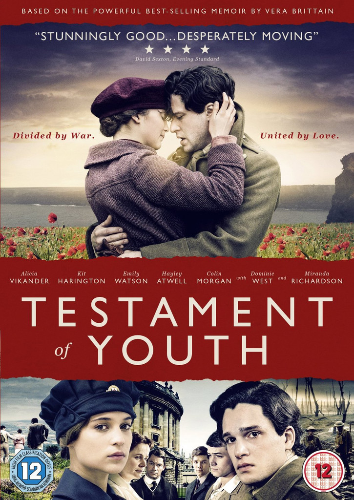 Testament Of Youth