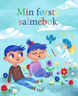 forsidebilde - trykk for å vise stor versjon