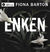 Omslagsbilde:Enken