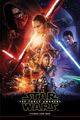 Omslagsbilde:Star wars : the force awakens