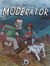 Omslagsbilde:Moderator