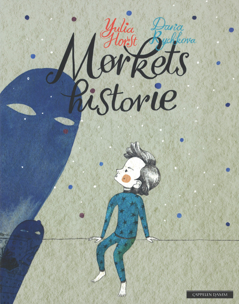 Mørkets historie