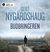 Omslagsbilde:Budbringeren