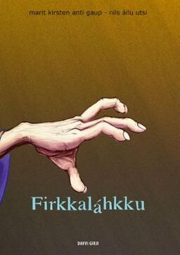 forsidebilde - trykk for å vise stor versjon
