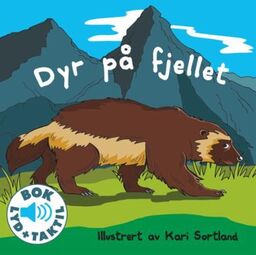 forsidebilde - trykk for å vise stor versjon