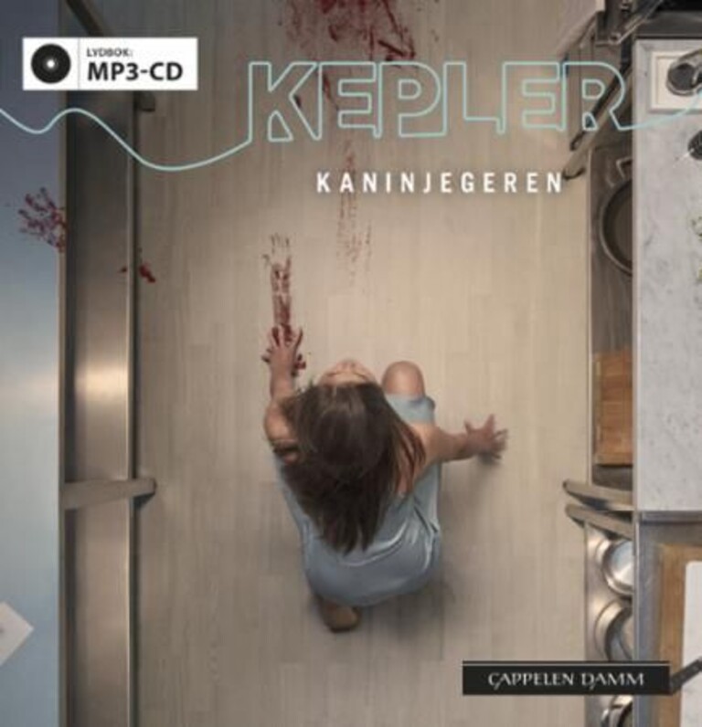 Kaninjegeren