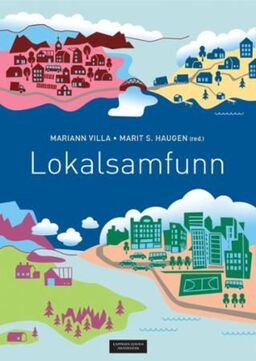 forsidebilde - trykk for å vise stor versjon